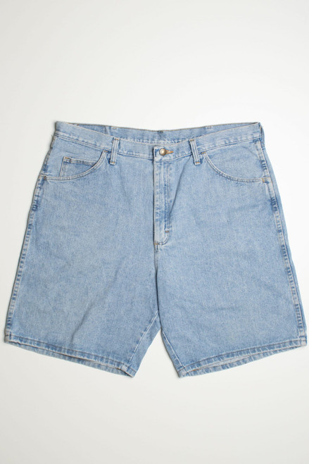 Vintage Wrangler Short 25