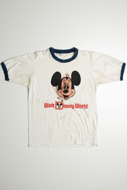 Vintage Walt Disney World T-Shirt