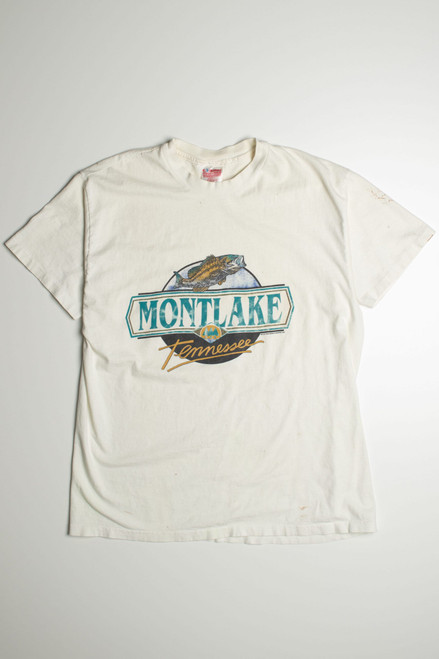 Vintage Montlake T-Shirt