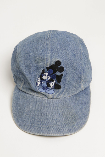 Vintage Mickey Unlimited Hat