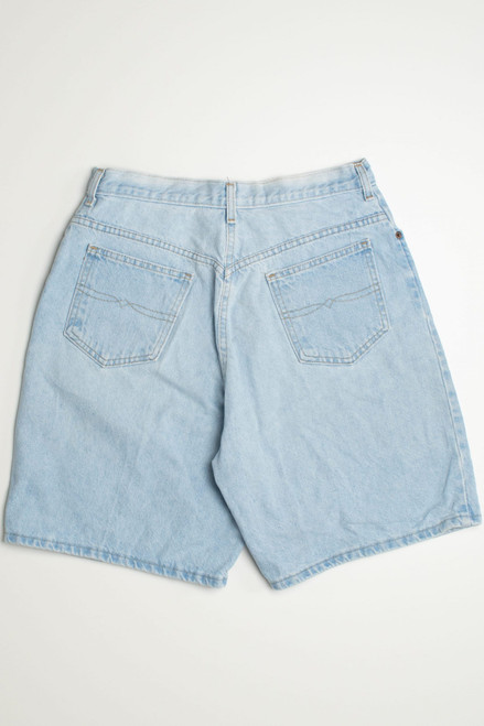 Vintage Faded Glory Short 5