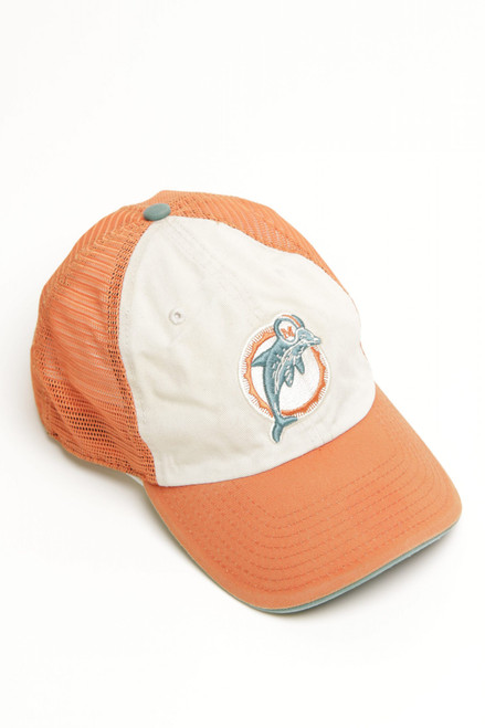 Miami Dolphins Snapback Cap