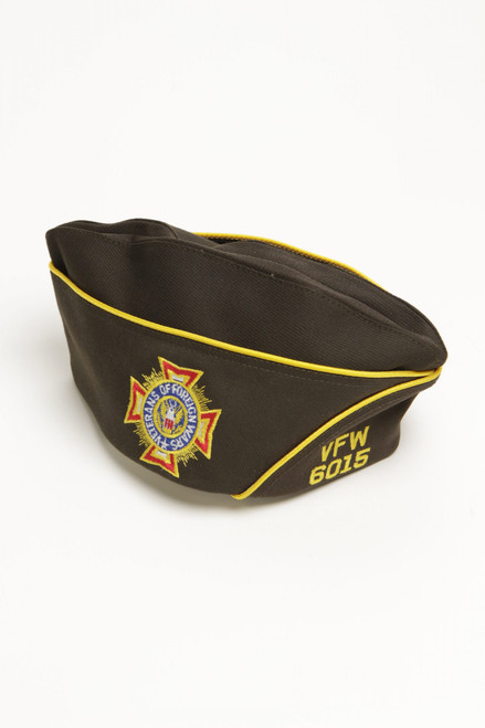 Veterans of Foreign Wars Military Hat
