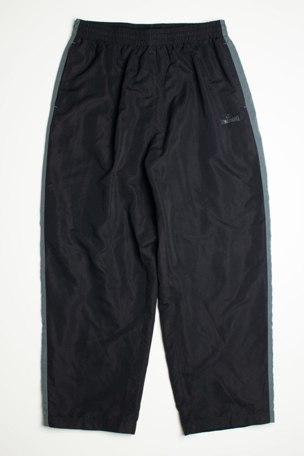 Vintage Spalding Track Pant