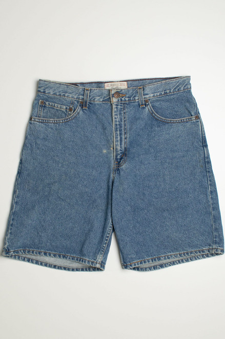 Vintage Levi's Short 11