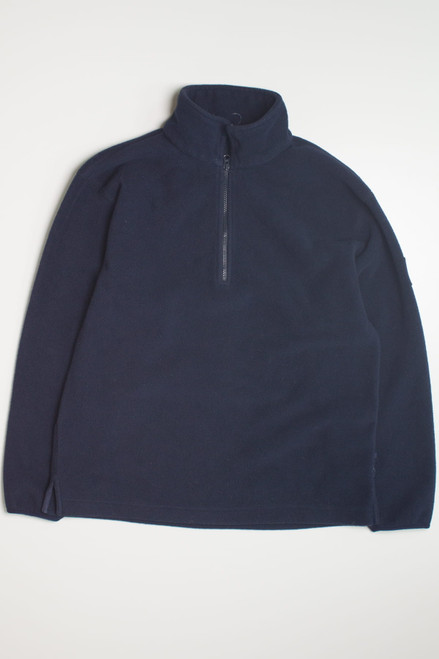 Navy Nautica Lightweight Jacket