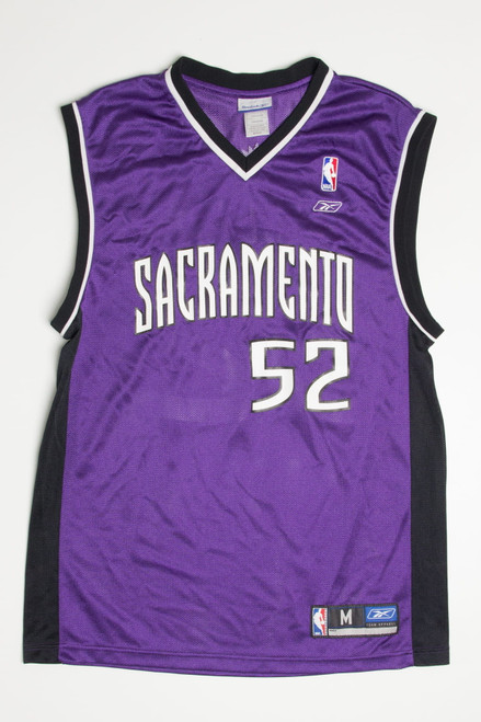 ThingsIBuyForYou Grant Hill Vintage Nike Authentic Basketball Jersey