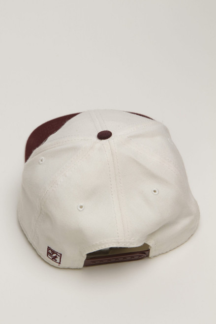 Michigan University Chippewas Snapback Ball Cap