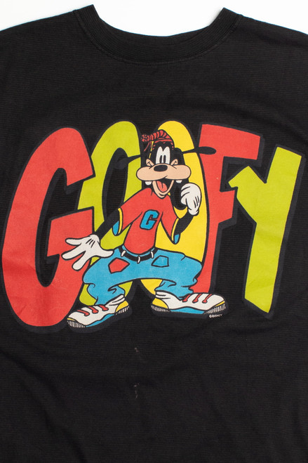 Vintage Goofy T-Shirt 1
