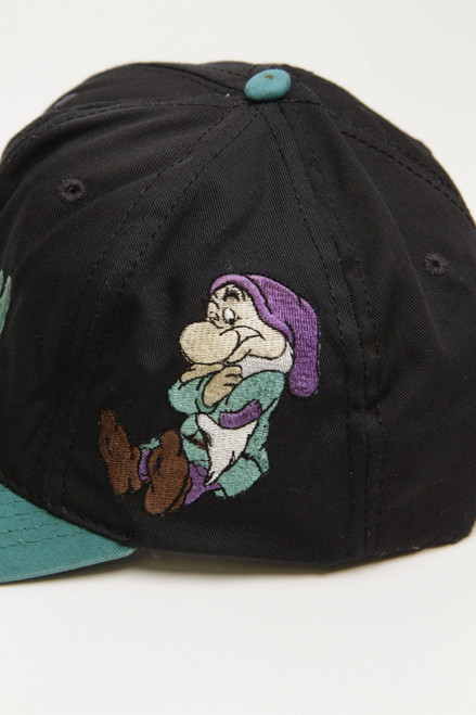 Disney Grumpy Ball Cap