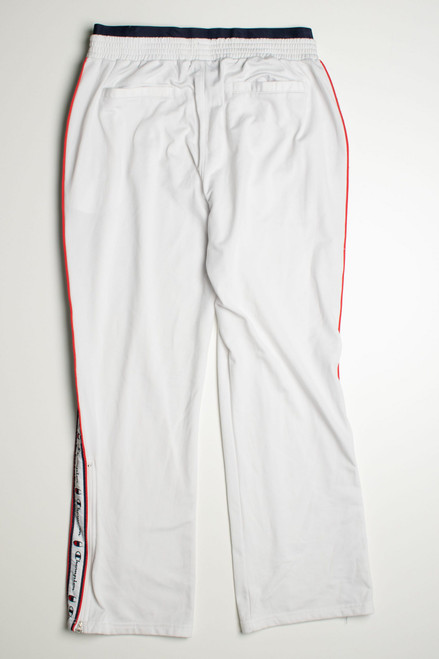 Vintage Champion Track Pants