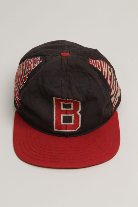 Vintage Budweiser Hat 1