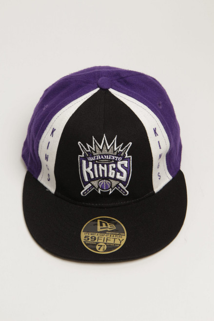 Sacramento Kings Hat