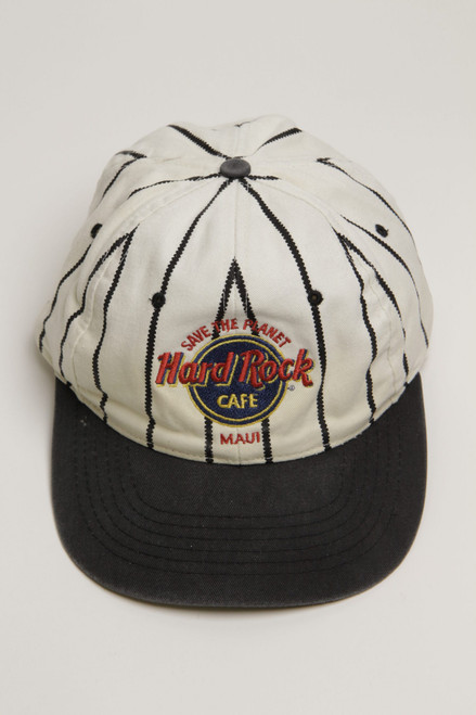 Vintage Hard Rock Cafe Hat