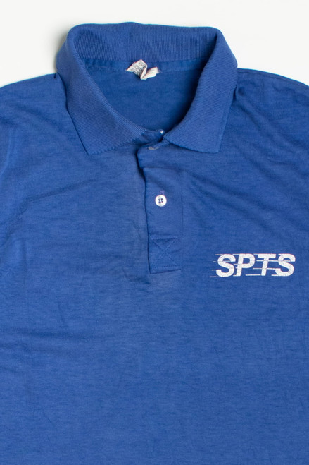 SPTS Polo Shirt