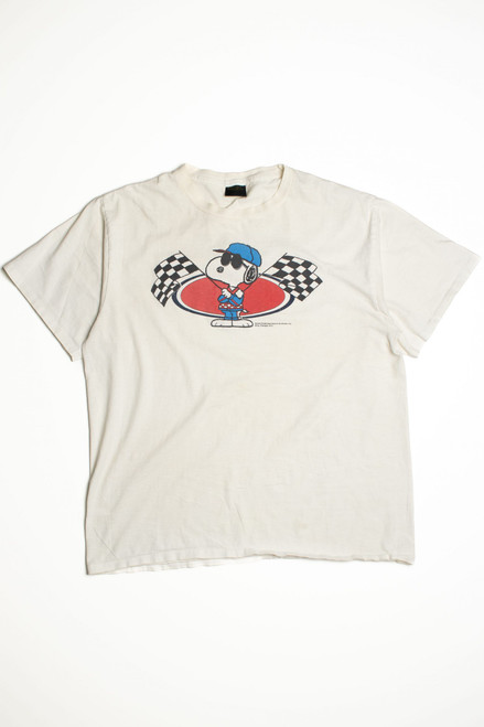 Vintage Snoopy T-Shirt