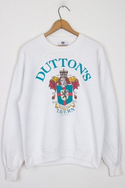 Dutton's Tavern Sweatshirt