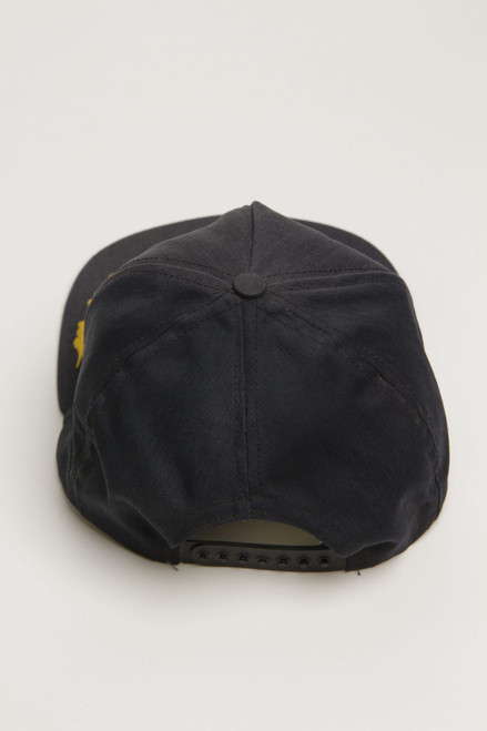 Vintage USCGC Nantucket Snapback Hat