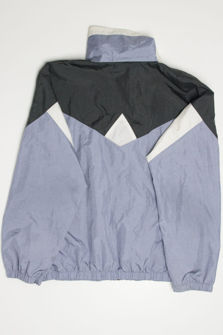 Vintage Dunlop Windbreaker 19689