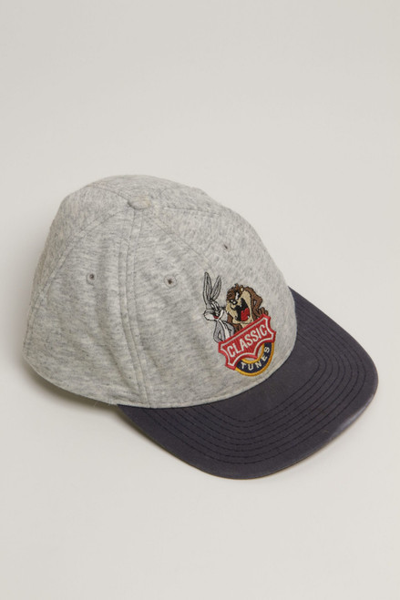 Vintage Classic Looney Tunes Hat