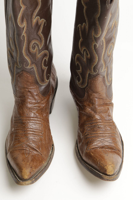 Nocona 6 B Cowboy Boots