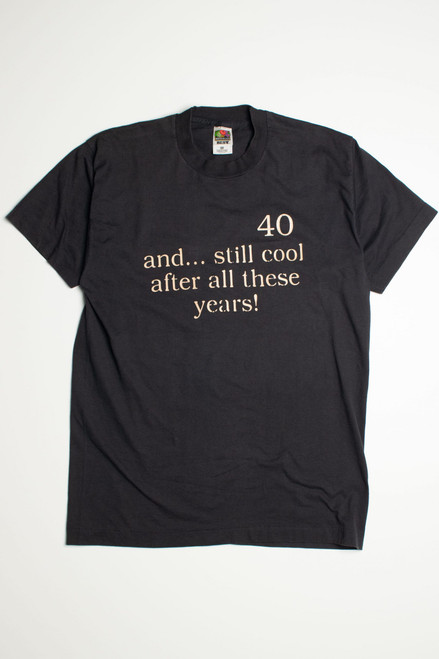 Funny Vintage T-Shirt