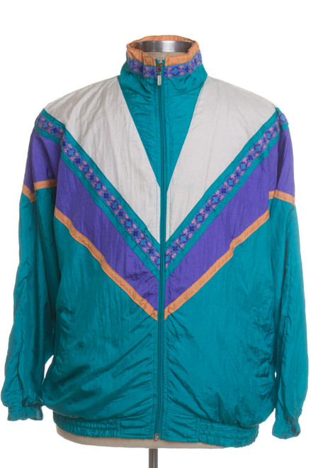 90s Jacket 9579