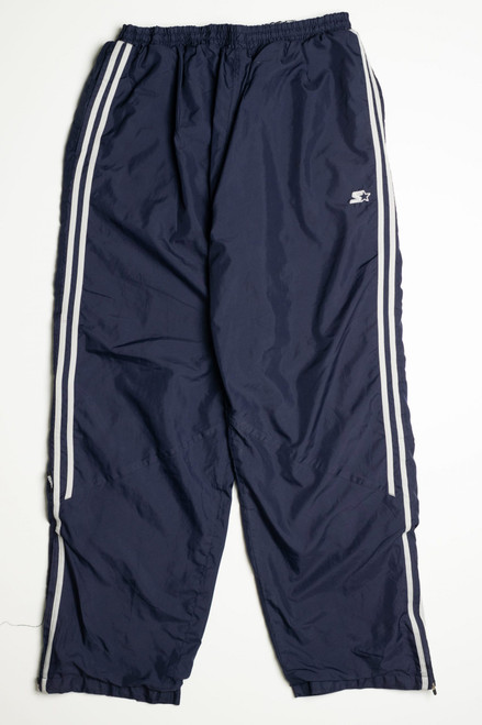 Starter Track Pants