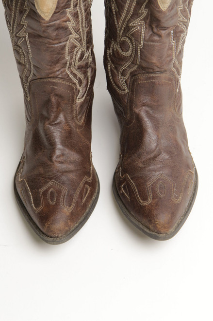 Men's Cimmaron 7.5 M Cowboy Boots