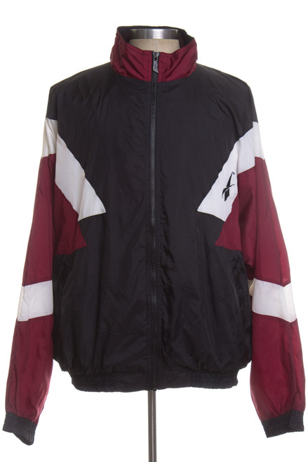 90s Jacket 9621