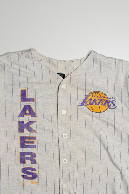 Los Angeles Lakers Vintage T-Shirt.