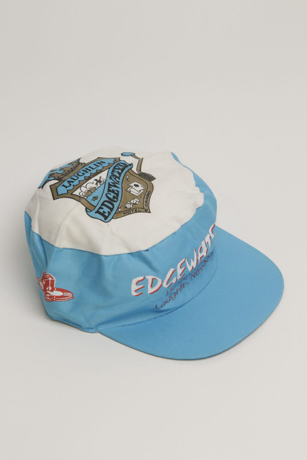 Edgewater Casino Snapback Hat