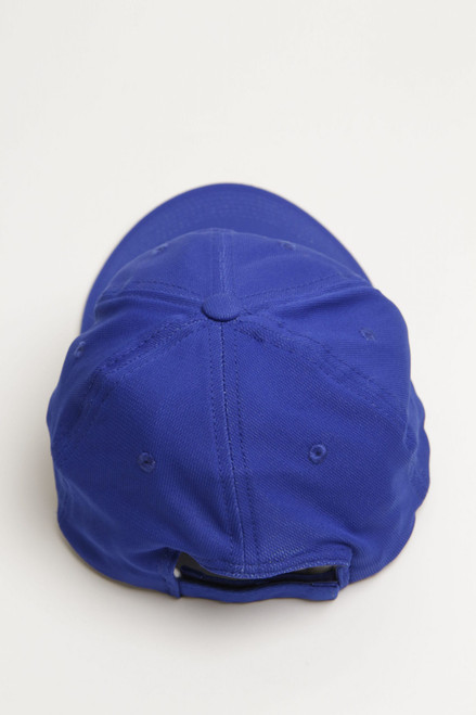 Blue Sports Ball Cap