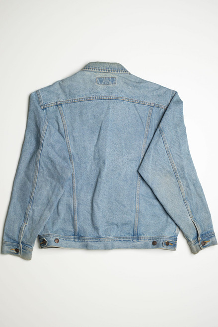 Vintage Lee Denim Jacket 2