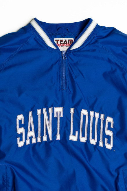Saint Louis Lightweight Jacket