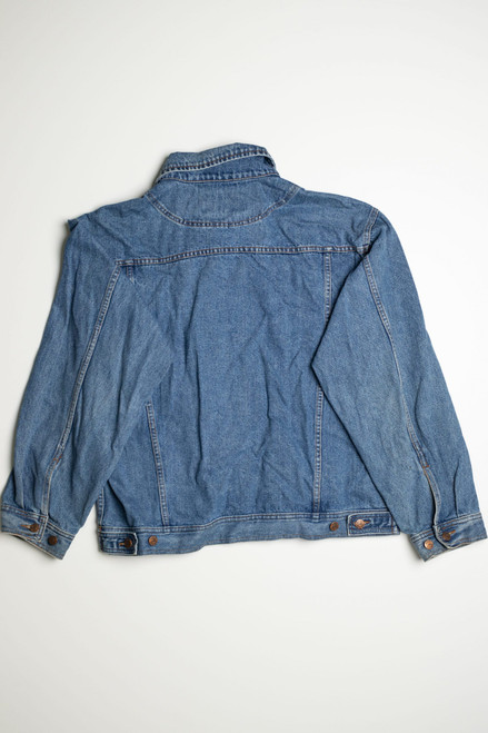 Vintage Stony River Denim Jacket