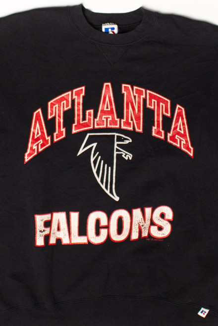 Vintage Atlanta Falcons Sweatshirt (1993)