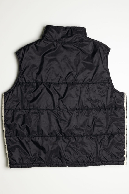 Warm Adidas Vest