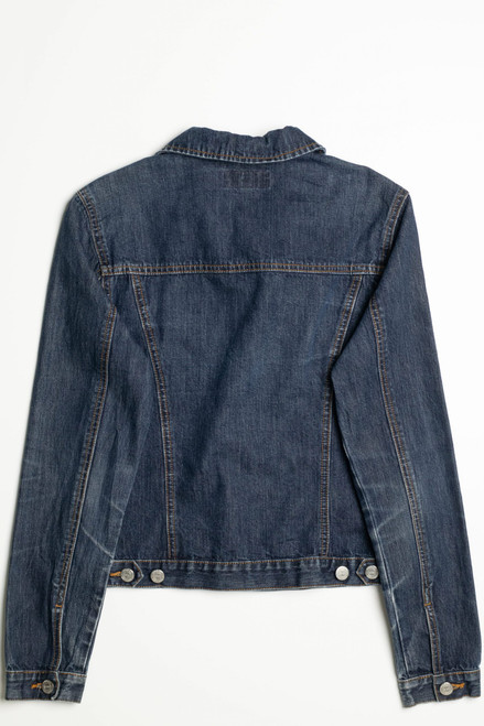 RW & Co Denim Jacket