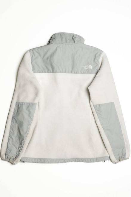 The North Face Full Zip Sweater