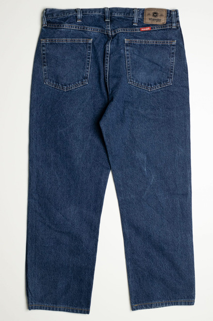 Wrangler Denim Jeans 5