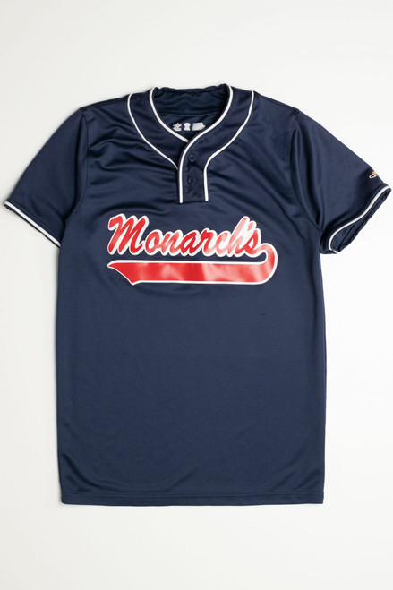 Alleson Athletic Baseball Jersey