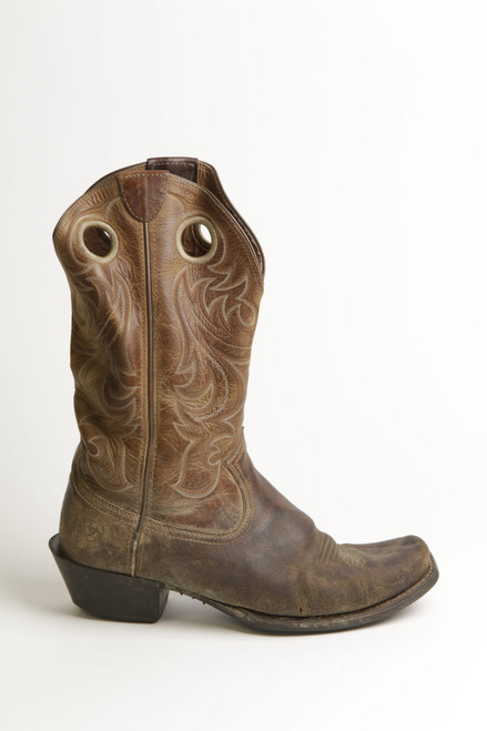 Men's Ariat 9EE Cowboy Boots