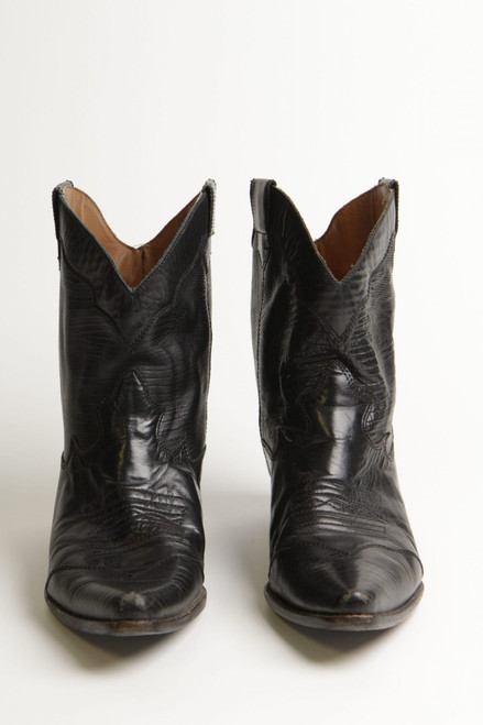 Men's Melanie Cowboy Boots