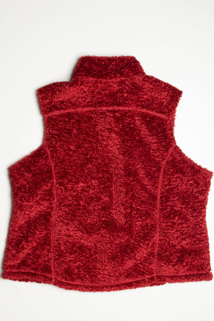 Fleece L.L. Bean Vest