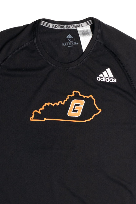 Adidas Baseball Jersey