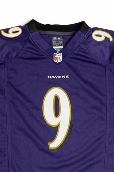 NFL Ravens Nike Football Jersey