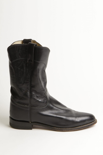 Men's 9C Justin Boots