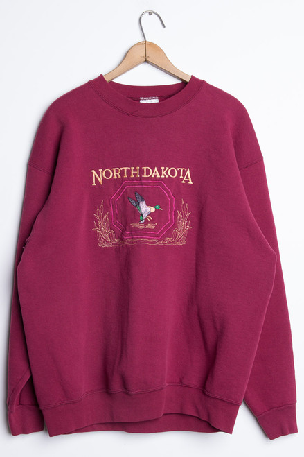 North Dakota Sweatshirt