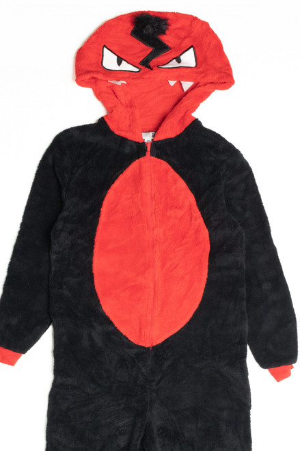 Kids' Monster Suit Halloween Costume